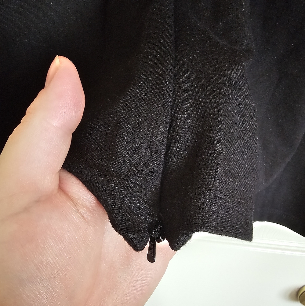 Vixen Miss Kitty Lace up top - Picture 5 of 6